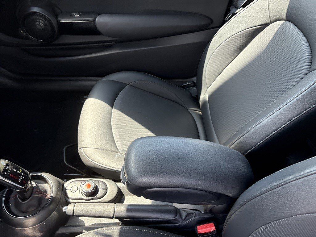 2021 MINI Cooper S Signature