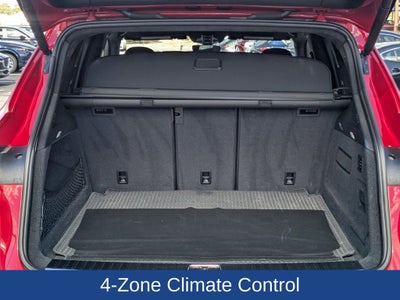 2021 Porsche Cayenne GTS