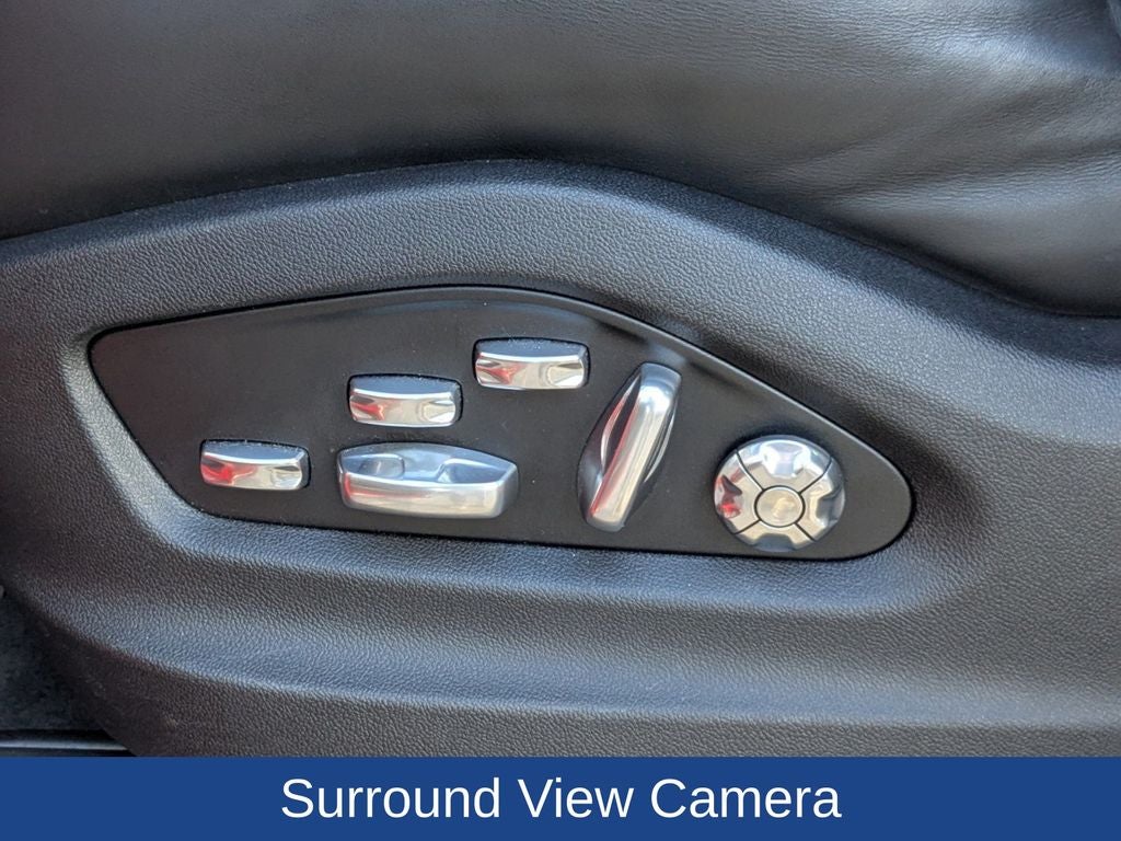 2021 Porsche Cayenne GTS