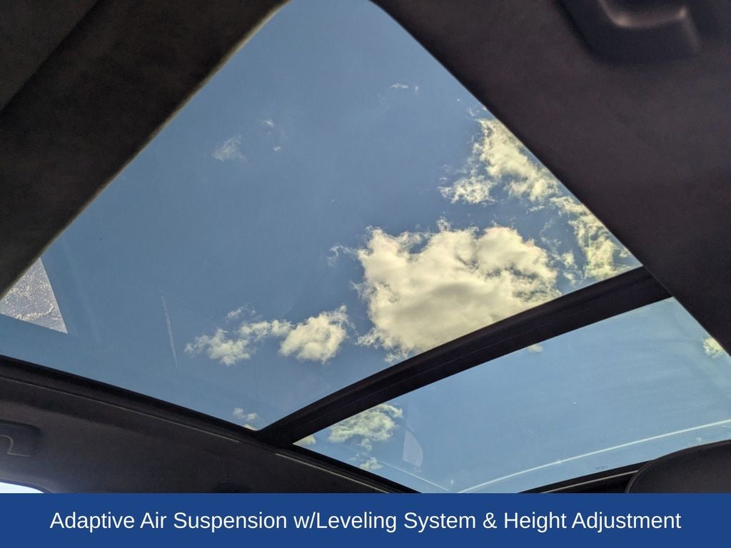 2021 Porsche Cayenne GTS