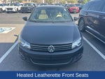 2012 Volkswagen Eos Komfort Edition