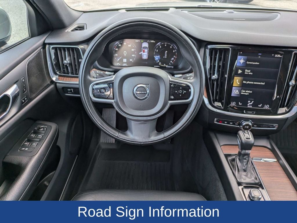 2020 Volvo V60 T5
