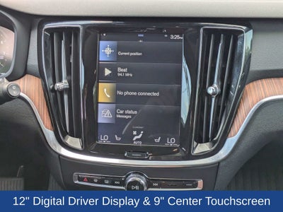 2020 Volvo V60 T5