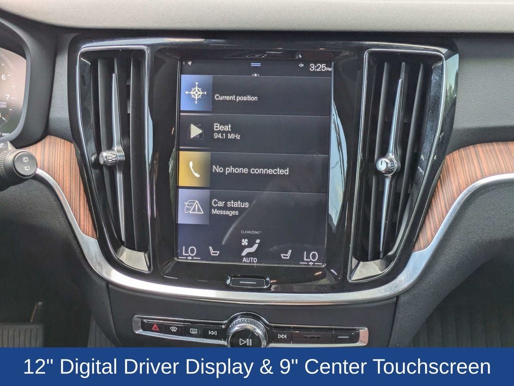 2020 Volvo V60 T5