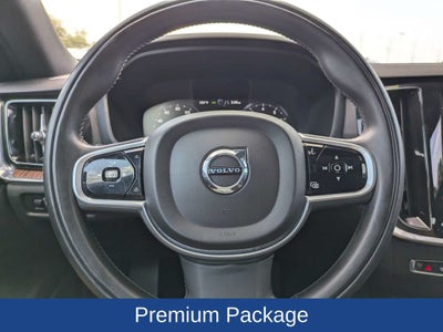 2020 Volvo V60 T5