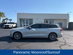 2020 Volvo V60 T5