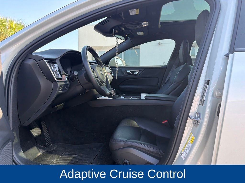 2020 Volvo V60 T5