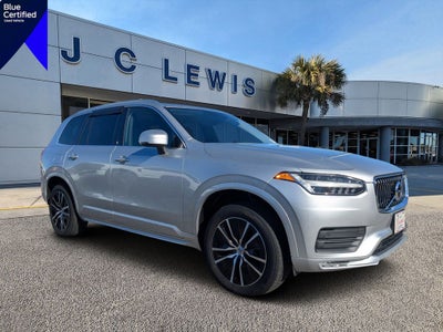 2020 Volvo XC90 T5 Momentum