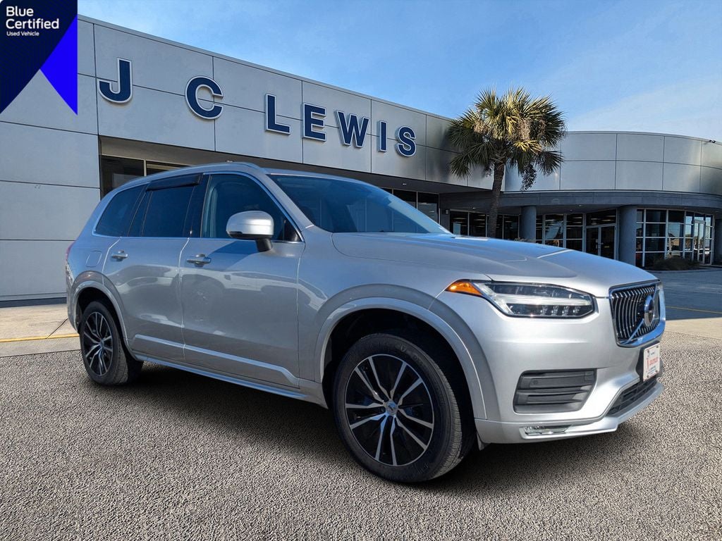 2020 Volvo XC90 T5 Momentum
