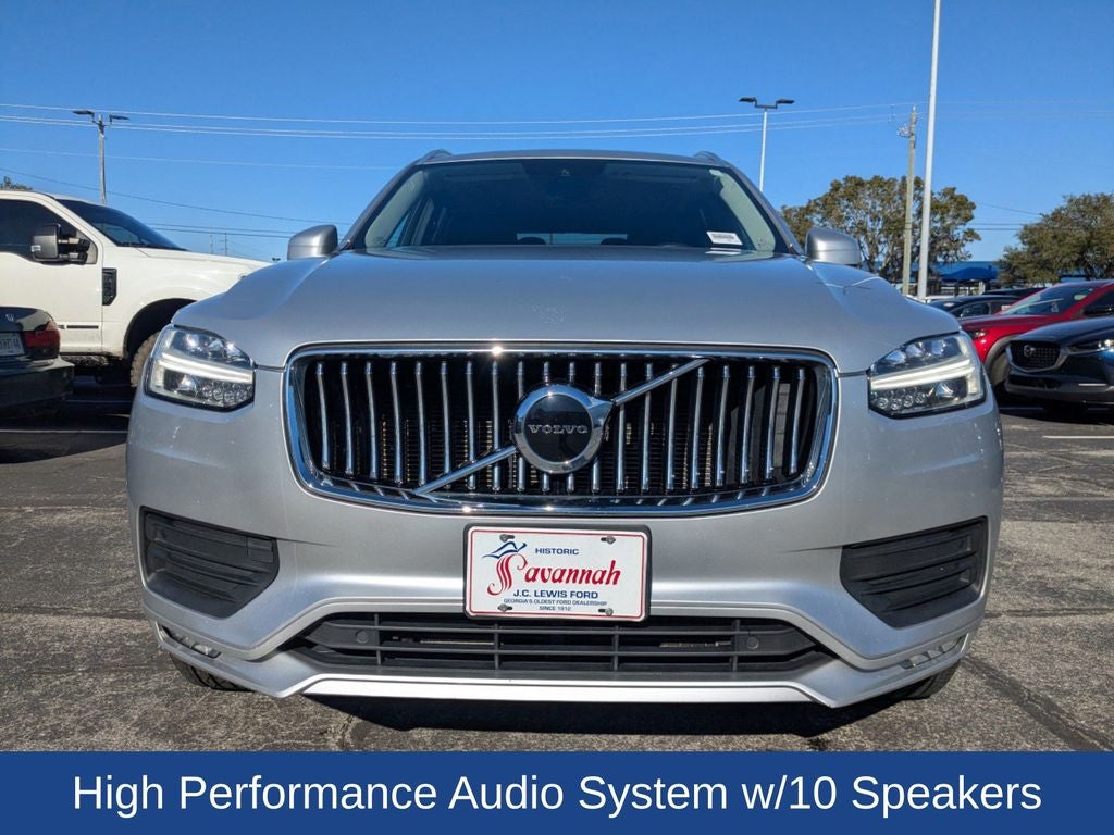 2020 Volvo XC90 T5 Momentum