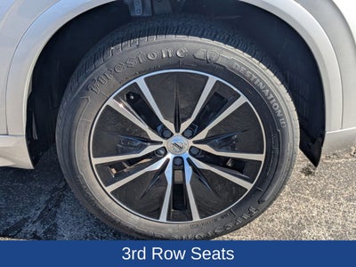 2020 Volvo XC90 T5 Momentum