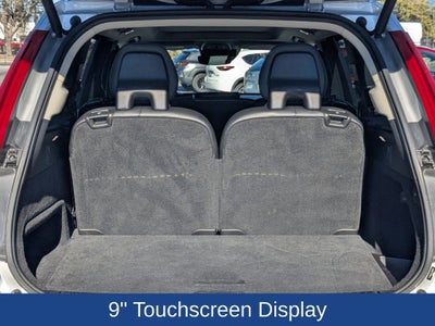 2020 Volvo XC90 T5 Momentum