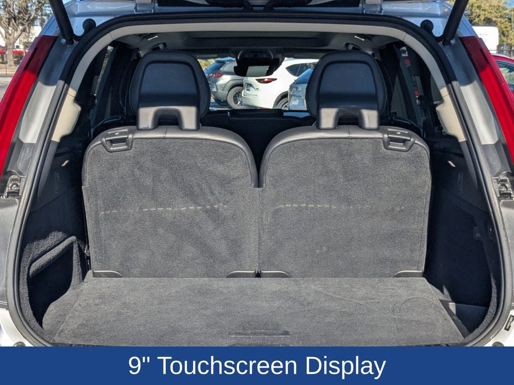 2020 Volvo XC90 T5 Momentum