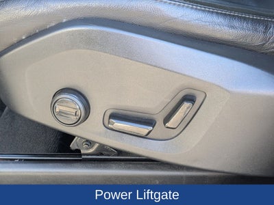 2020 Volvo XC90 T5 Momentum