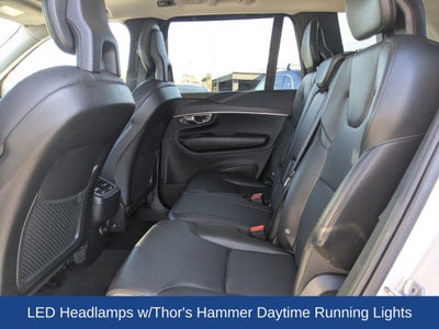 2020 Volvo XC90 T5 Momentum