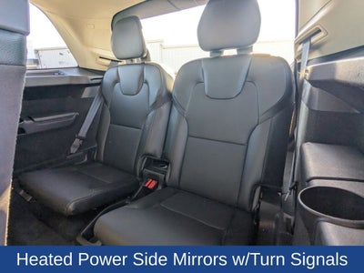 2020 Volvo XC90 T5 Momentum