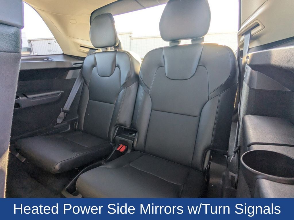 2020 Volvo XC90 T5 Momentum