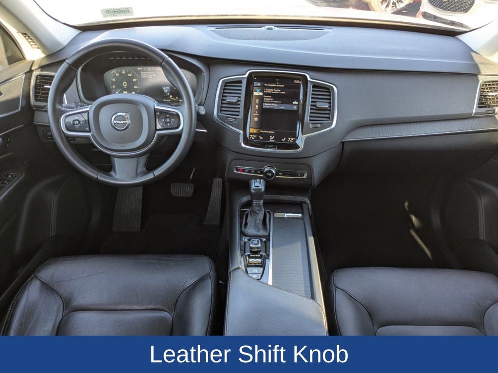 2020 Volvo XC90 T5 Momentum
