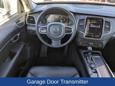 2020 Volvo XC90 T5 Momentum