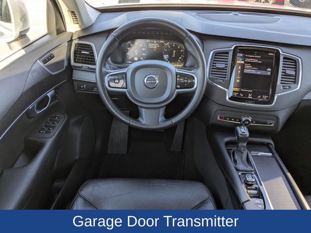 2020 Volvo XC90 T5 Momentum