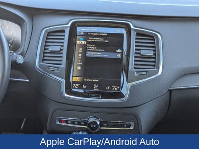 2020 Volvo XC90 T5 Momentum