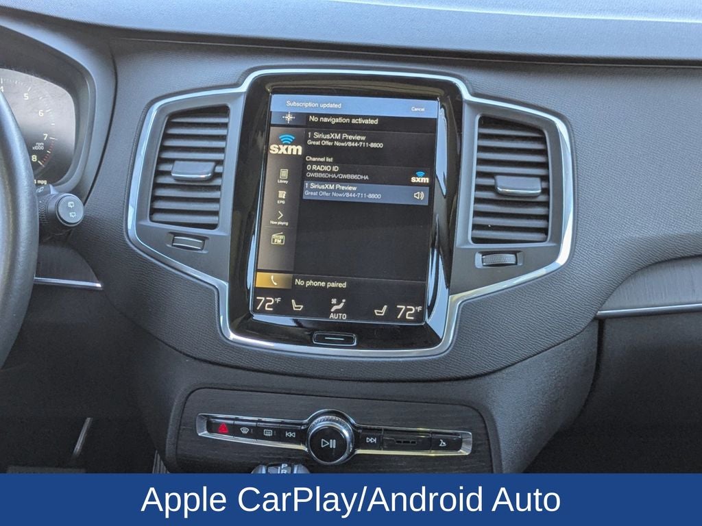 2020 Volvo XC90 T5 Momentum