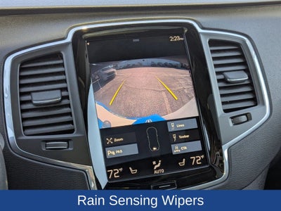 2020 Volvo XC90 T5 Momentum