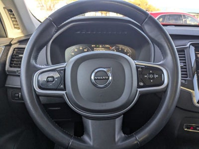 2020 Volvo XC90 T5 Momentum