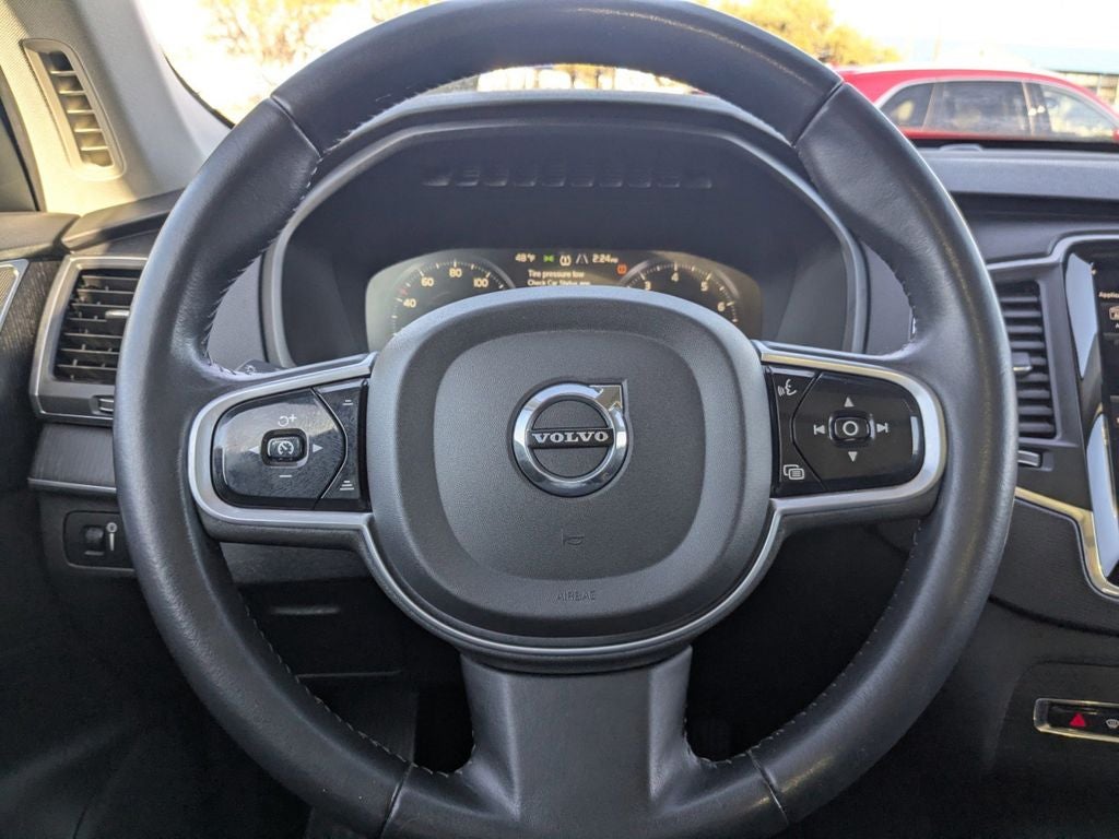 2020 Volvo XC90 T5 Momentum