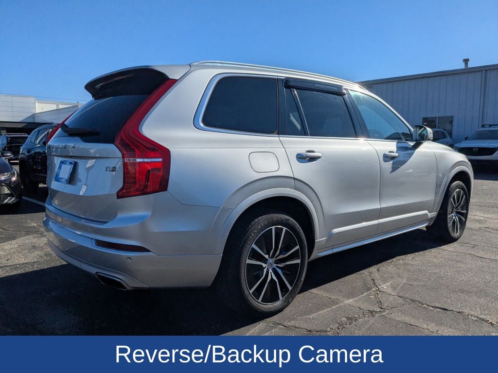2020 Volvo XC90 T5 Momentum