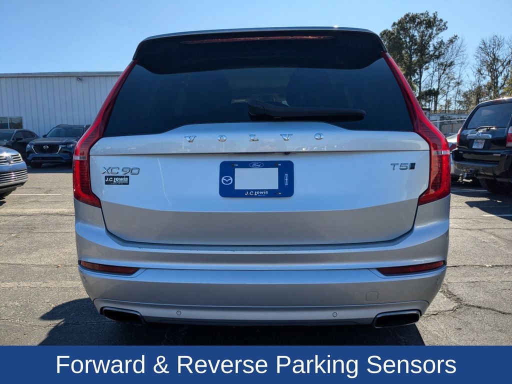 2020 Volvo XC90 T5 Momentum