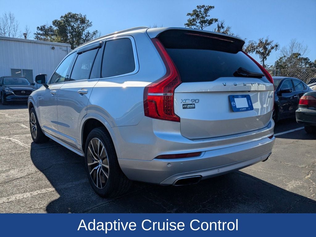 2020 Volvo XC90 T5 Momentum
