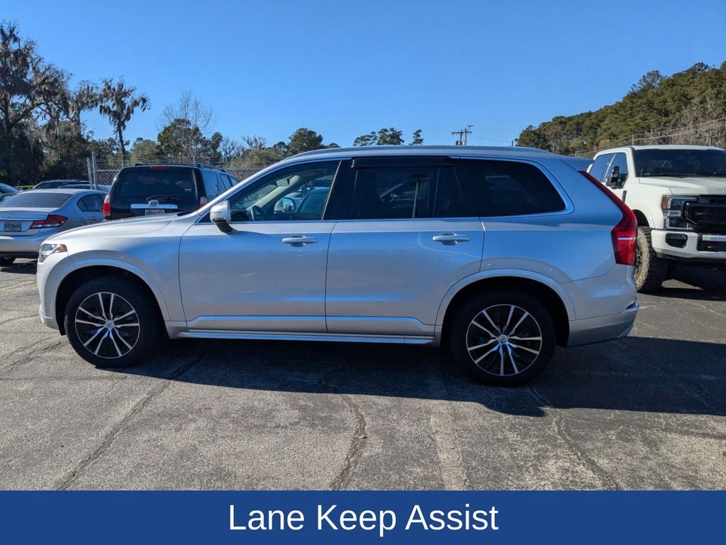 2020 Volvo XC90 T5 Momentum