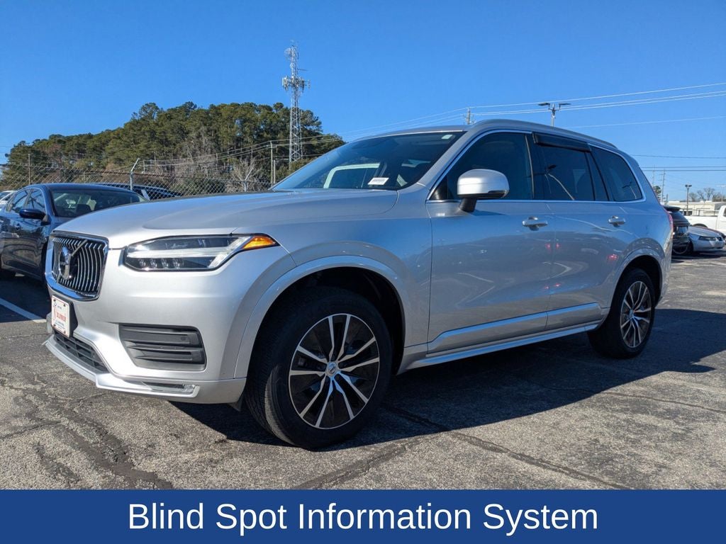 2020 Volvo XC90 T5 Momentum