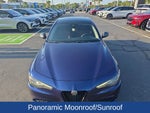 2019 Alfa Romeo Giulia Base