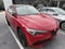 2019 Alfa Romeo Stelvio Base