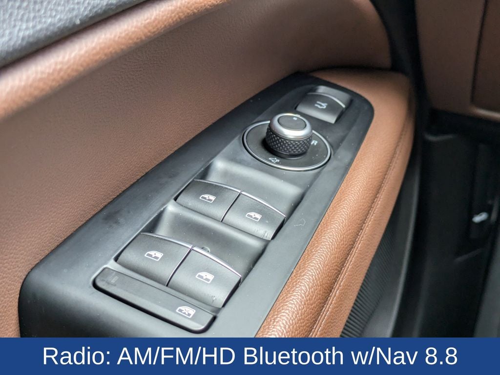 2019 Alfa Romeo Stelvio Base