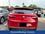 2019 Alfa Romeo Stelvio Base