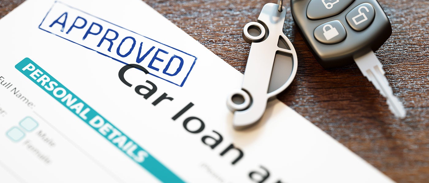 Finance | J.C. Lewis Lincoln in Savannah GA